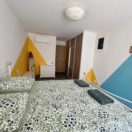 بيت للعطل L'alouette L Grande Maison Familiale & Paisible Au Coeur De St Pierre De Trivisy
