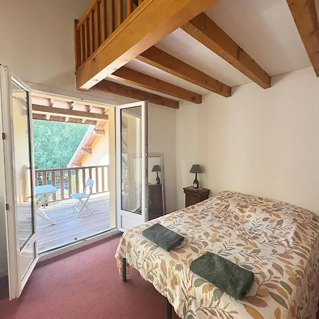 بيت للعطل L'alouette L Grande Maison Familiale & Paisible Au Coeur De St Pierre De Trivisy *