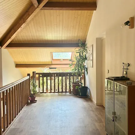 L'alouette L Grande Maison Familiale & Paisible Au Coeur De St Pierre De Trivisy *