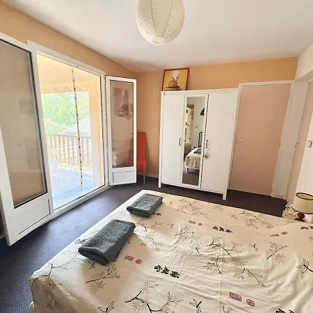 بيت للعطل L'alouette L Grande Maison Familiale & Paisible Au Coeur De St Pierre De Trivisy Saint-Pierre-de-Trivisy