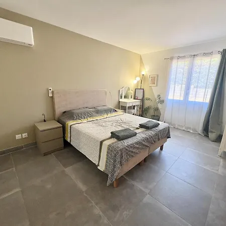 بيت للعطل L'alouette L Grande Maison Familiale & Paisible Au Coeur De St Pierre De Trivisy