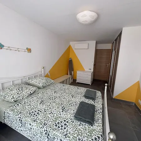 بيت للعطل L'alouette L Grande Maison Familiale & Paisible Au Coeur De St Pierre De Trivisy Saint-Pierre-de-Trivisy
